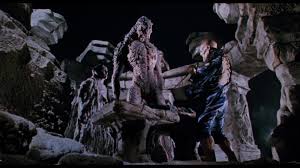 The gate belongs to the following categories: Forgotten Sequel Gate Ii Conjures More Monsters And Magic New On Blu By Austin Vashaw Cinapse