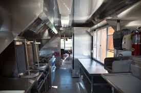Building a food truck is easy with legion food trucks. 15 Ingredients For Building The Perfect Food Truck Make