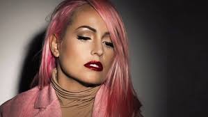 NA KOSILU: Nina Šušnjara, modna oblikovalka