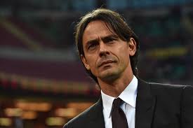 Italian association football player and manager. Official Inzaghi Sacked As Coach Of Milan Pippo I Gave My Best But Unfortunately It Wasn T Enough Rossoneri Blog Ac Milan News