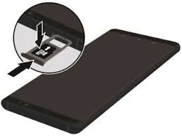 So, it will not work on other phones. Galaxy Note8 Insert A Microsd Card Or Remove It Sm N950w Samsung Canada