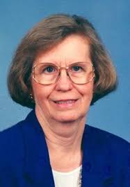 Obituary of Jeanine Baldwin McDaniel