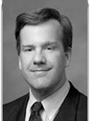 Edward Van Gieson, Ph.D.