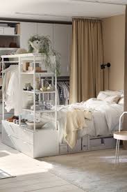 Platsa Bettgestell Mit Aufbewahrung Weiss In Den Warenkorb Legen Ikea Deutschland In 2020 Wohnung Schlafzimmer Wohnung Zimmer Einrichten Jugendzimmer