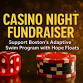 Casino Night for a Cause: Supporting Swim Safety  event image