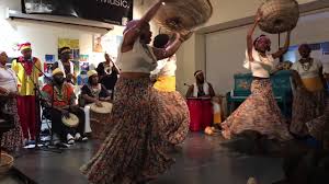 Image result for garifuna dances 