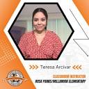 Profile Picture of Teresa Arcivar (@MsArcivar) / X (@google.com) on Google