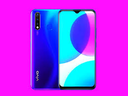 Vivo Y20i - Details, Specifications ...