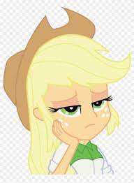 We did not find results for: Bored Applejack By Sketchmcreations Mlp Equestria Girls Applejack Sad Free Transparent Png Clipart Images Download