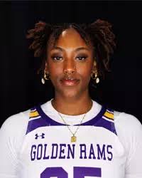 2023-24 Women's Basketball Roster