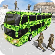 Download the premium apps without even paying. Offroad New Army Bus Game 2019 1 0 Apk Mod Unlimited Money For Android Apk Services