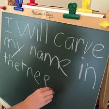 Poor concentration is the inability to focus on a task. Real Moms Real Kids Vision Problems And Reading Struggles