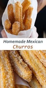 44 Unbelievable Churro Recipes Tasty Delicious In 2020 Mexican Food Recipes Easy Mexican Food Recipes Authentic Mexican Dessert Recipes Easy