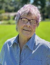 Judy Hooker's Instagram, Twitter & Facebook