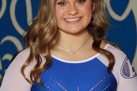 State girls gymnastics scouting box Brecksville Brunswick Hudson Medina  Highland Nordonia Wadsworth