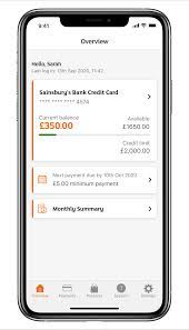 The amount you'll be able to send to a bank account from your credit card will depend on your credit limit and the credit card provider. Online Banking Credit Card Support Sainsbury S Bank