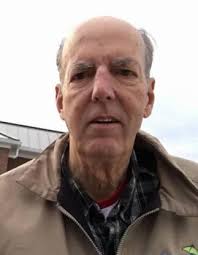 Obituary for Walter "Terry" F. Slaymaker III