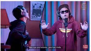 Chord Gitar Mantan Djancuk Dj Kentrung Kalia Siska Ft Ska 86 Jarene Kowe Iseh Tresno Ning Aku Tribunpadang Com