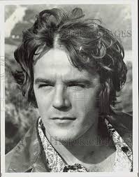 Press Photo Robert Lyons stars in National General Pictures' "The Todd  Killings"