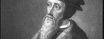 Calvin and the Cosmos