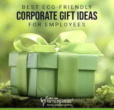 We supply and manufacture compostable cards in the uk and across the world. Best Eco Friendly Corporate Gift Ideas For Employees Ferns N Petals Official Blog
