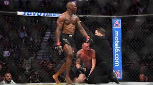 «happy birthday to my brother @abuazaitar جزاكم الله خيراً». Ufc 245 Kamaru Usman Scores Tko Win Over Colby Covington At Ufc 245