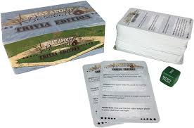 Country living editors select each product featured. Buy Grandma Smiley S What About Baseball Trivia Edition Online In India B07f5prp58