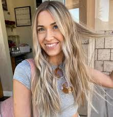 Profile for Haley Heroy Hair