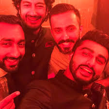 Welcome to our colorful and mad world #AnandAhuja!!! Mohit Marwah  #Everydayphenomenal