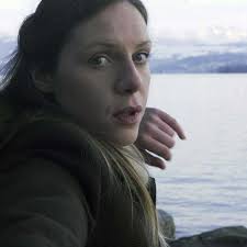 Dancer From the Dance