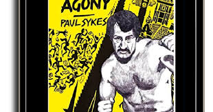 Less than a week after receiving my letter he came to visit me with his son, young tommy, a skinny, bald, silent feller about my age. The Boxing Glove Tbg Book Review Sweet Agony