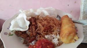 Odading sudah ada sejak masa kolonial belanda. Apa Itu Nasi Uduk Ternyata Hasil Persilangan Dua Budaya Berikut Penjelasan Dan Asal Usulnya Halaman 2 Tribun Banten