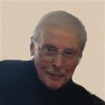 John "Jack" Michael Mallon Obituary