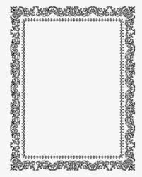 The problem, the best i understand it, is that transparent is being interpreted (and interpolated) as transparent black. Rectangle Border Png Images Free Transparent Rectangle Border Download Kindpng