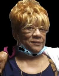 Obituary for Betty Jean (Quick) Little