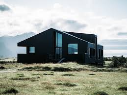 Check spelling or type a new query. Black Houses Reasons Behind The Trend Paintzen