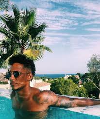 Thilo Kehrer Thilokehrer Photos Et Videos Instagram Soccer Players Leroy Sane Lionel Messi