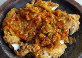 Kedai satu ini terletak di bsd ruko. Resep Ayam Geprek Bensu Lezat Sekali Kreasi Masakan