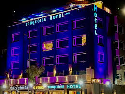 ‪THE BEST cheap Giza hotels from £8/night in 2026 | Skyscanner‬‏