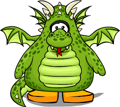How to become a secret agent! Dragon Club Penguin Wiki Fandom