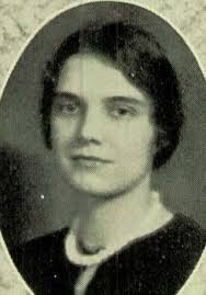 Eleanor Fay Cushman Dixon (1909-1996)