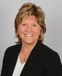 Stephanie Griggs, Licensed Insurance Agent