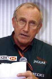 Defining the Indy car of 2011