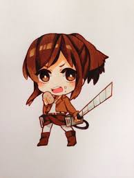 Enter Password Chibi Anime Anime Chibi