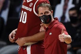 College basketball 2021 conference tournament brackets, schedules, tickets punched. Wholehogsports Ua Men Women Ranked In Same Week For First Time In Over 6 Years