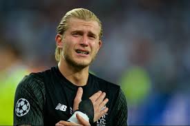 Loris karius (born 22 june 1993) is a german footballer who plays as a goalkeeper for liverpool. Ex Liverpool Goalkeeper Urges Jurgen Klopp To Give Loris Karius Another Chance Liverpool Fc This Is Anfield