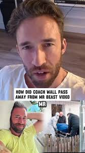 Coach Tyler Wolf Found Dead in His Apartment