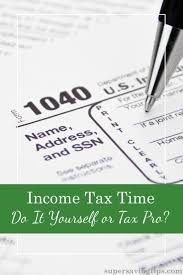 You must include a copy of the irs notice, a hard copy of the tax return, and your online username. Income Tax Time Do It Yourself Or Tax Pro Super Saving Tips
