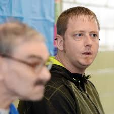 PICTURES: Wernersville CCC/Pathways Transitional Wellness Center