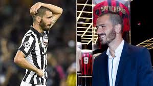 Arrivato in estate dalla juventus per poco più di 40 milioni di euro, il centrale azzurro non è stato un valore aggiunto, risultando in più di un'occasione uno. Why Are Juventus Selling Bonucci Marca In English